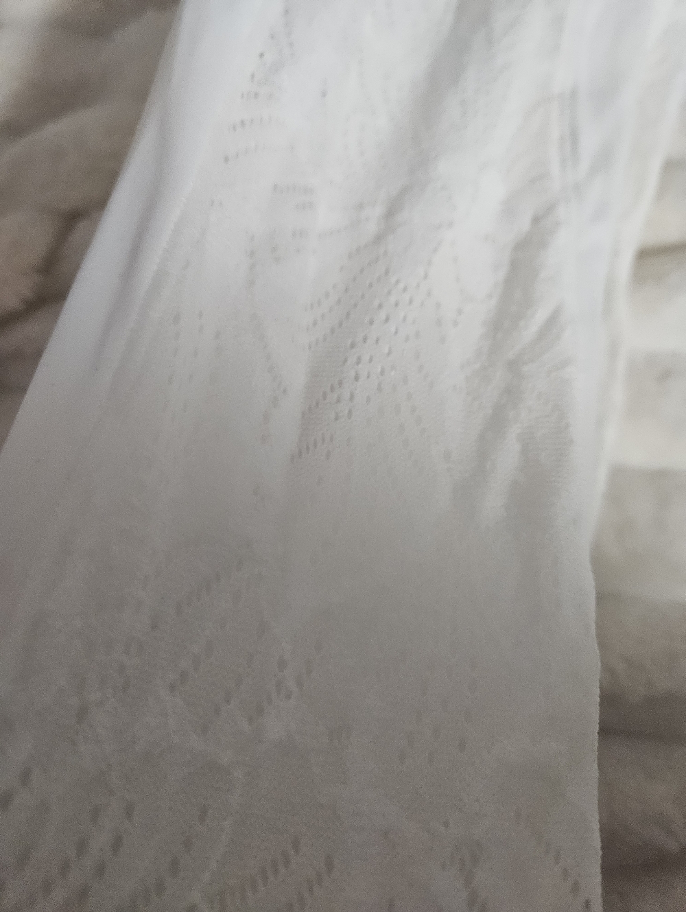 Halara Women's White Softlyzero™ Leggings - Picture 9 of 9